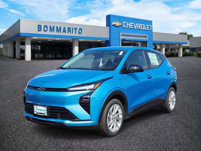 New 2027 Chevrolet Bolt LT w/ Comfort Package