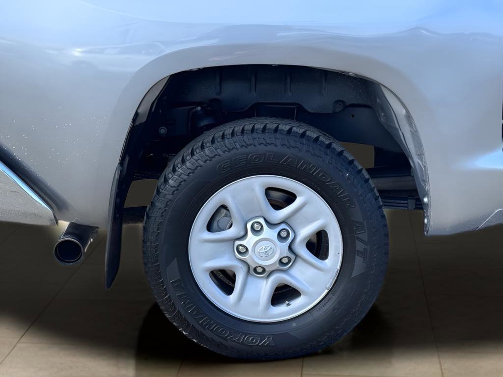 Used 2020 Toyota Tundra SR5 image 40
