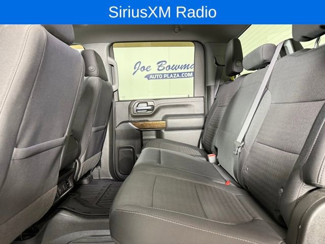 Used 2023 GMC Sierra 2500 SLE w/ SLE Value Package; image 15