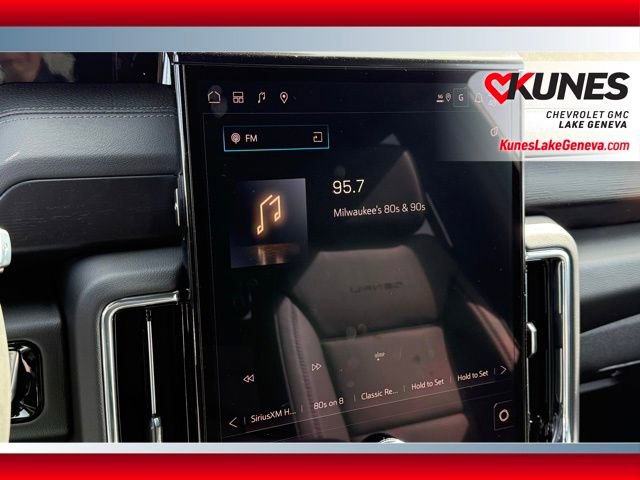 New 2026 GMC Yukon Denali w/ Denali Reserve Package image 38