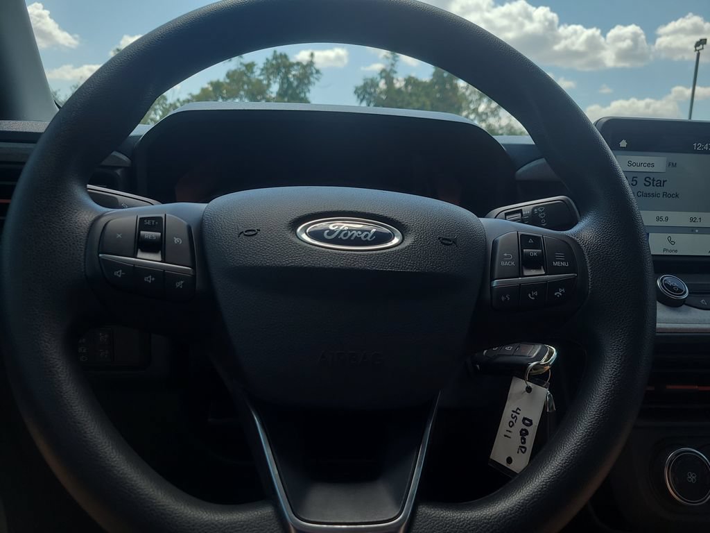 Used 2022 Ford Maverick XLT w/ Equipment Group 300A Standard AWD/4WD image 24