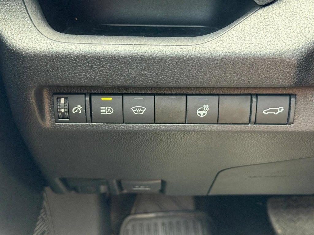 Certified 2024 Toyota RAV4 XLE Premium w/ Weather Package AWD/4WD image 15