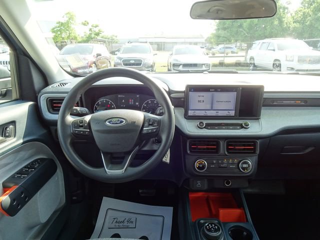 Used 2022 Ford Maverick XLT FWD image 19