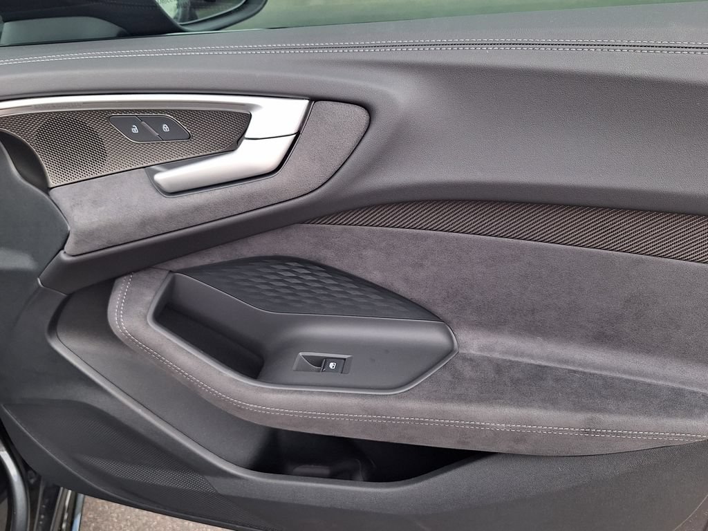 Used 2025 Audi S5 Prestige AWD/4WD image 30