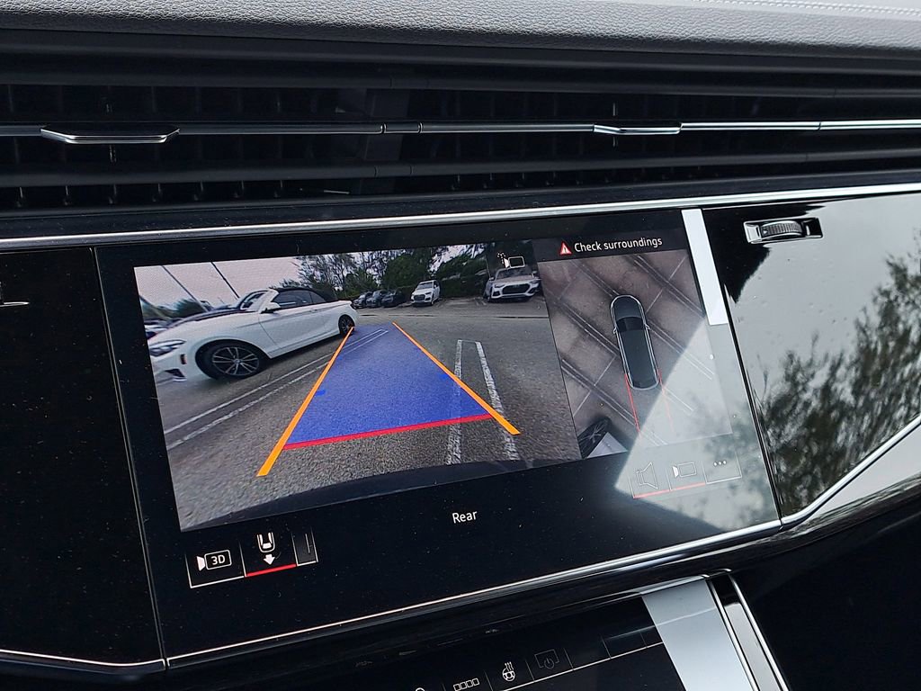 New 2026 Audi Q8 Premium Plus image 13