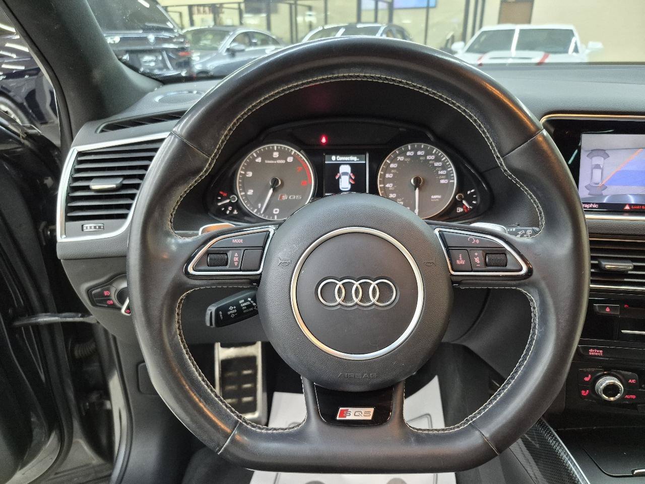 Used 2016 Audi SQ5 Premium Plus AWD/4WD image 29
