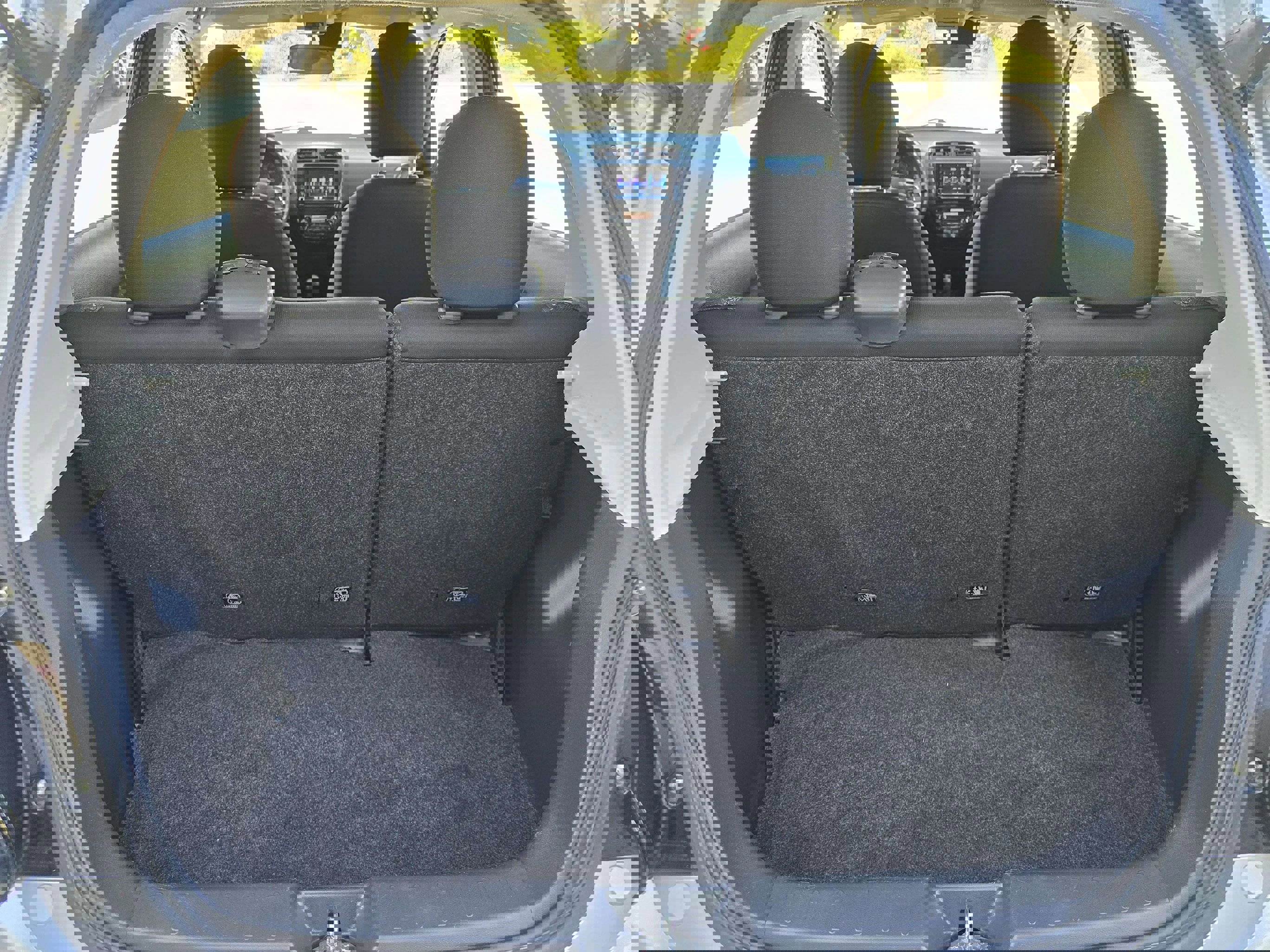 Used 2021 Mitsubishi Mirage LE image 31