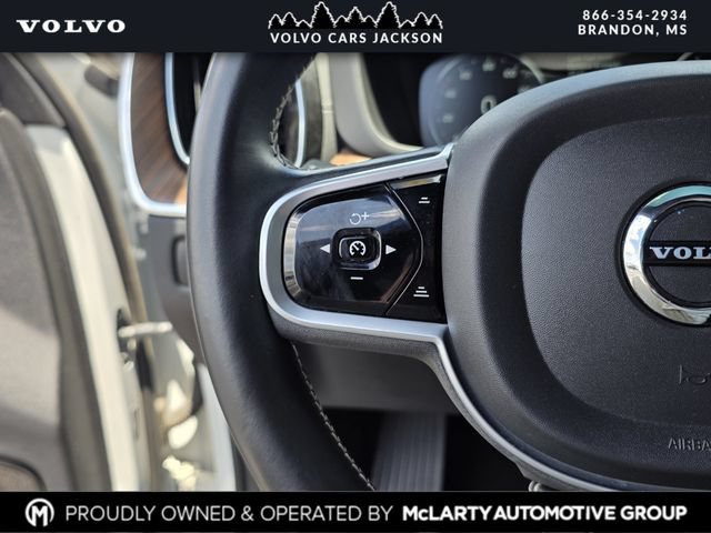 Used 2020 Volvo XC60 T5 Inscription w/ Protection Package Premier FWD image 27