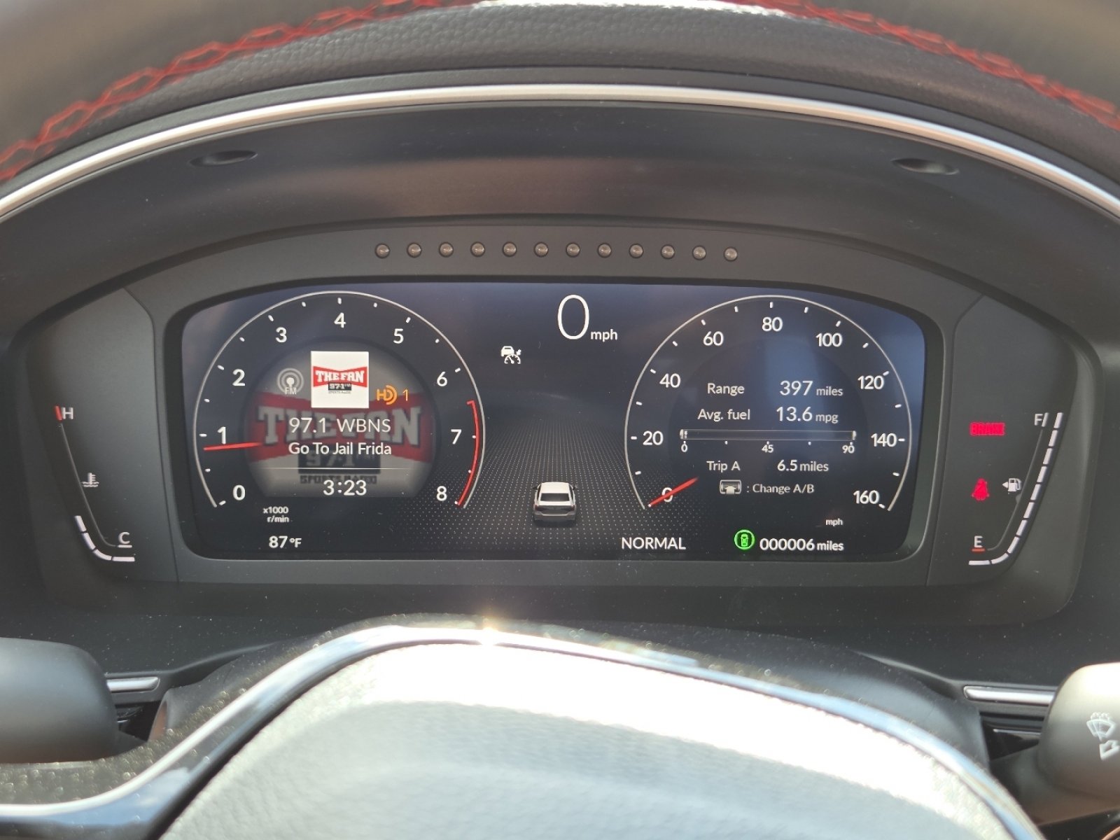 New 2026 Honda Civic Si image 33