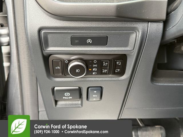 Used 2025 Ford F150 Tremor AWD/4WD image 26