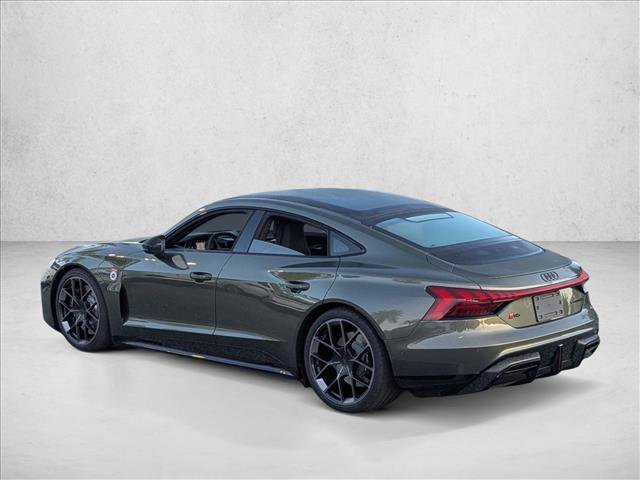 New 2026 Audi RS e-tron GT performance image 7