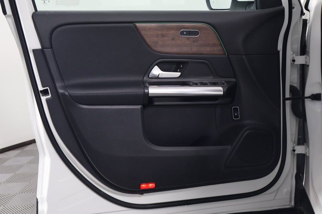 Certified 2022 Mercedes-Benz GLA 250 image 12