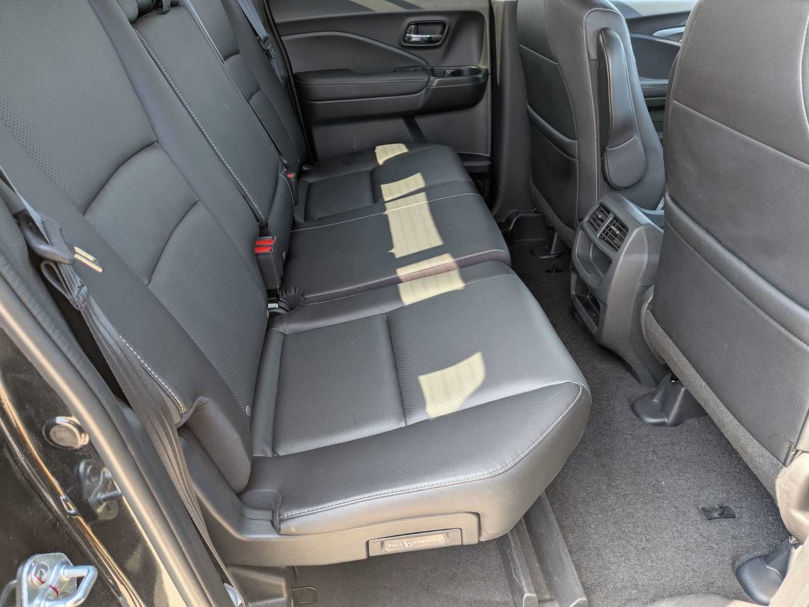 Certified 2023 Honda Ridgeline RTL image 21