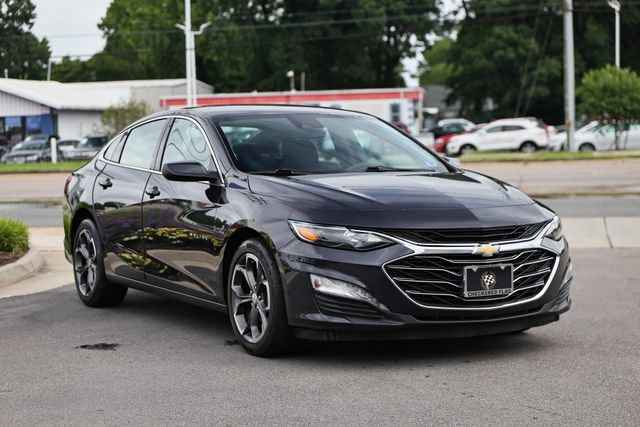 Used 2023 Chevrolet Malibu LT FWD image 12