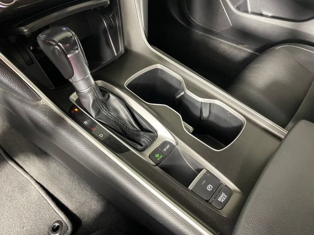 Certified 2019 Honda Accord Sport image 9