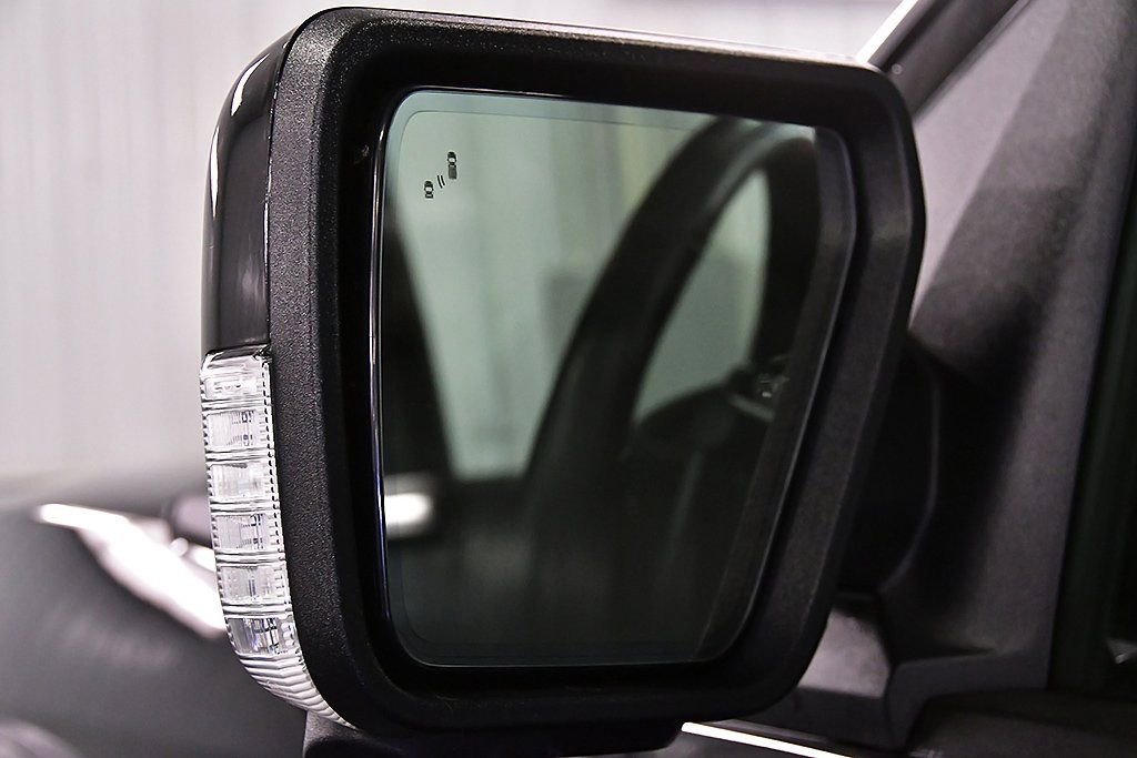 Used 2022 Ford F150 Raptor w/ Equipment Group 801A High image 14