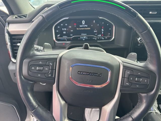 Used 2023 GMC Sierra 1500 Denali AWD/4WD image 20