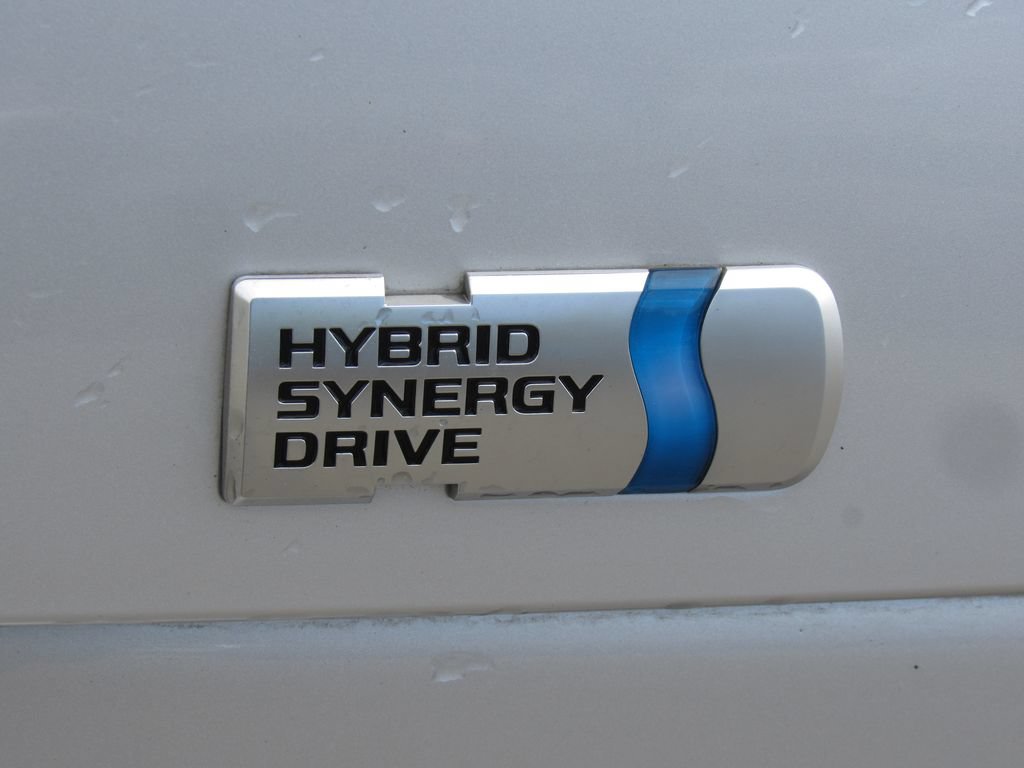 Used 2010 Toyota Prius Four w/ Solar Roof Pkg FWD image 8