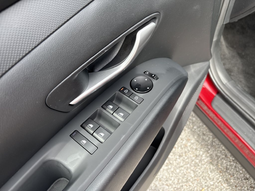 New 2026 Hyundai Tucson SEL Plus FWD image 17