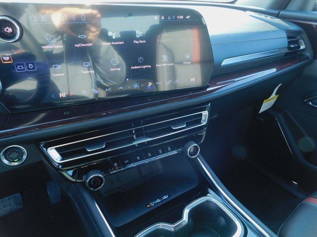 New 2026 Chevrolet Traverse RS w/ LPO, Illumination Package image 31