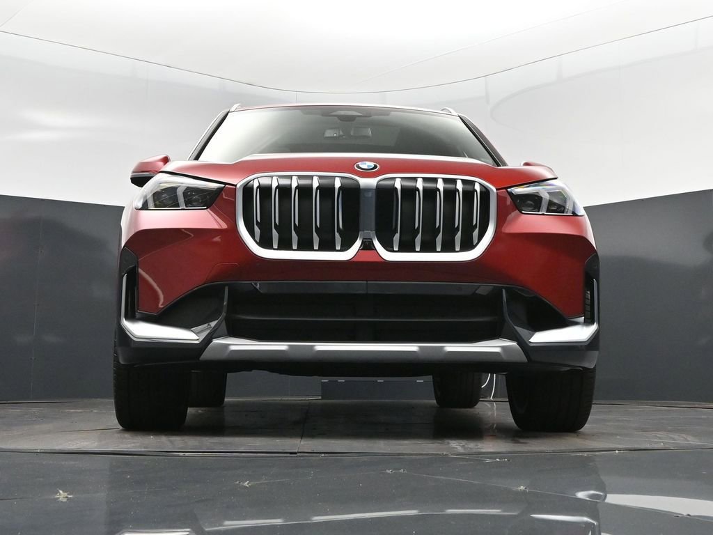 New 2026 BMW X1 xDrive28i w/ Technology Package image 45