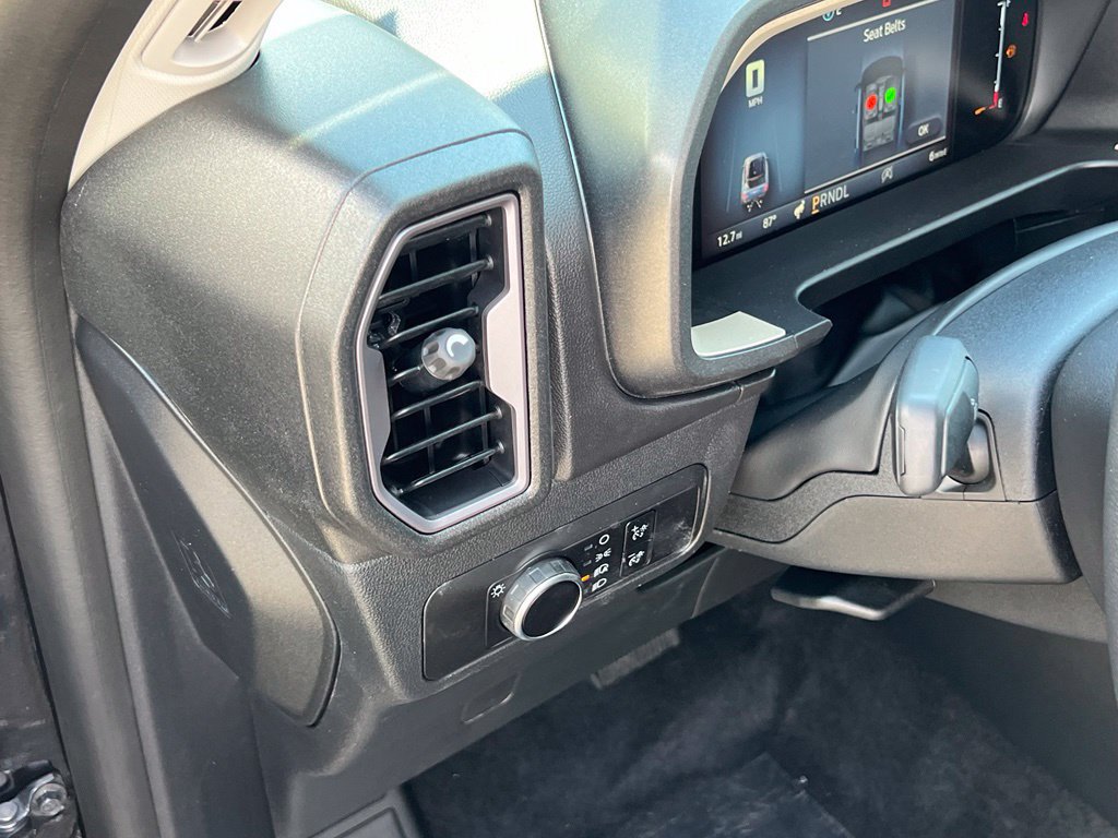 New 2026 Ford Bronco Sport Big Bend AWD/4WD image 14