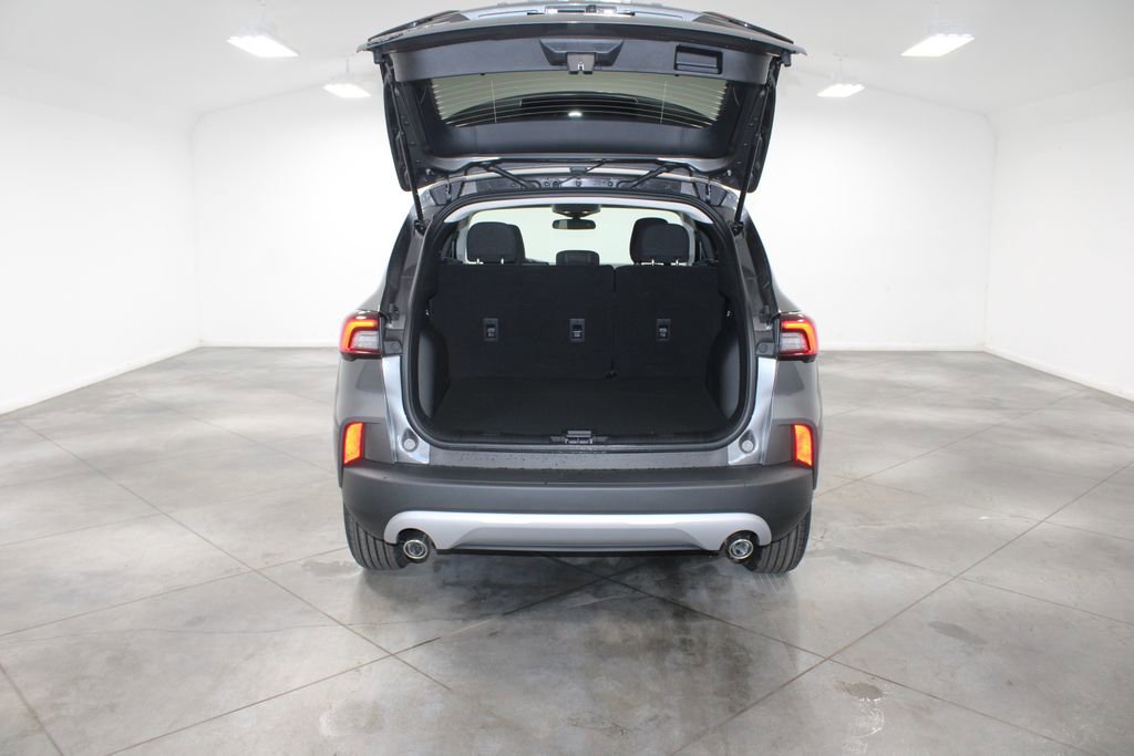 New 2026 Ford Escape Active w/ Cold Weather Package image 13