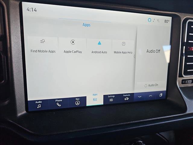 Used 2023 Ford Bronco Raptor image 21