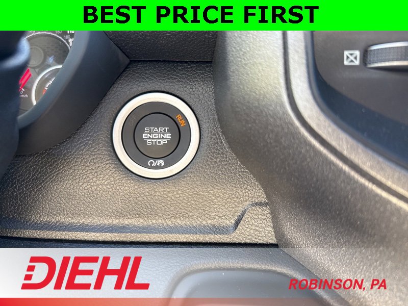 New 2026 RAM 2500 Tradesman image 27