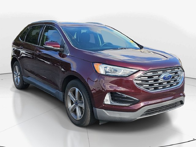 Used 2019 Ford Edge SEL w/ Equipment Group 201A FWD 360° Tour