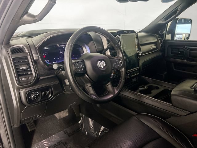 Used 2024 RAM 2500 Rebel w/ Level 2 Equipment Group AWD/4WD image 11