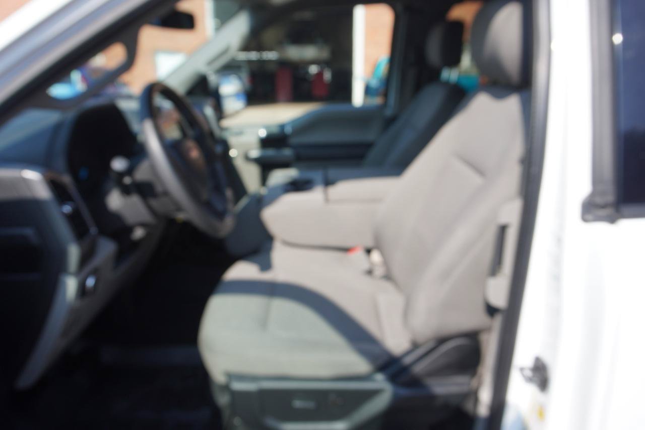 Used 2020 Ford F150 XLT w/ Equipment Group 301A Mid AWD/4WD image 18