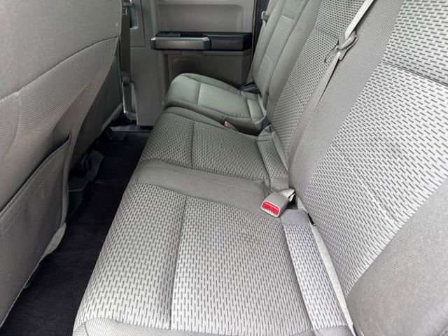 Used 2016 Ford F150 XLT w/ Equipment Group 302A Luxury AWD/4WD image 15