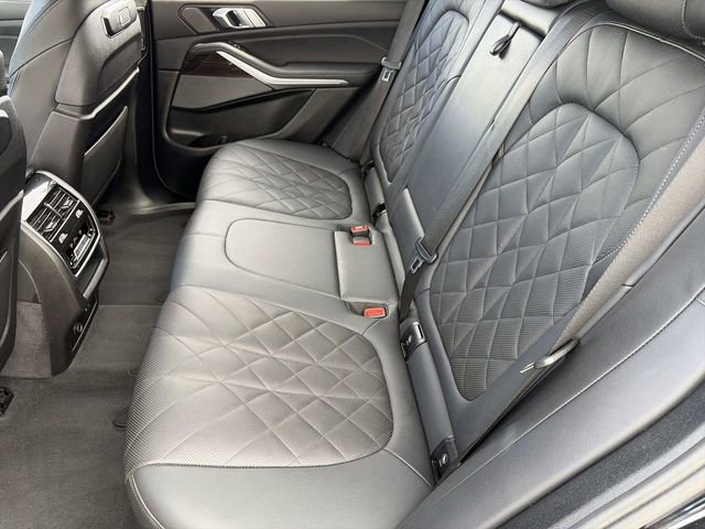 Used 2024 BMW X5 xDrive40i image 17