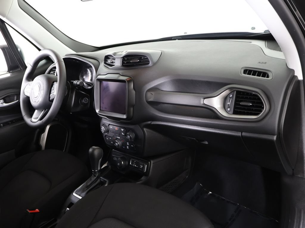 Used 2023 Jeep Renegade Latitude AWD/4WD image 26