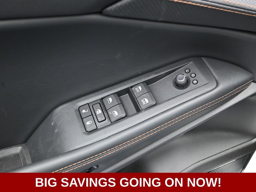 New 2026 Jeep Cherokee Limited AWD/4WD image 22