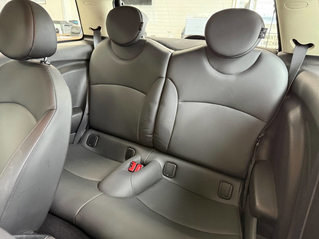 Used 2012 MINI Cooper Hardtop image 13