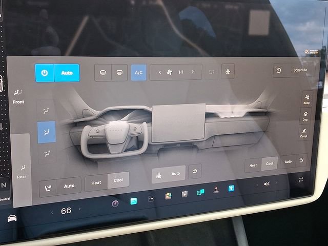 Used 2023 Tesla Model X image 18