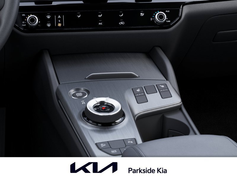 New 2027 Kia Sportage S AWD/4WD image 23