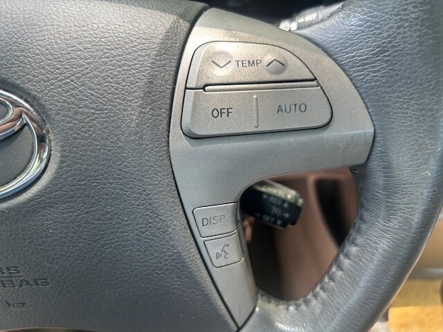 Used 2007 Toyota Camry XLE FWD image 10