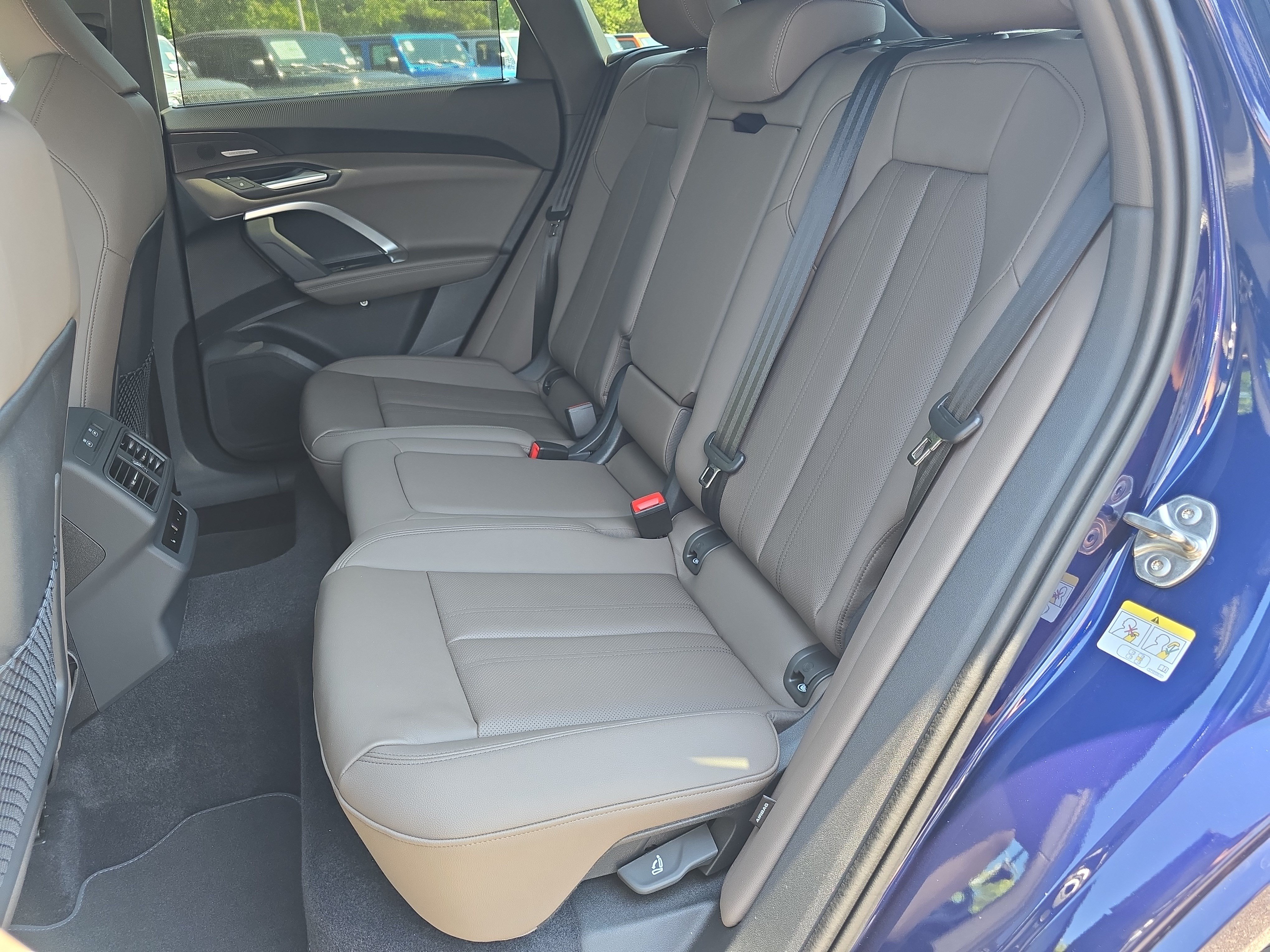 New 2026 Audi Q5 Prestige AWD/4WD image 14