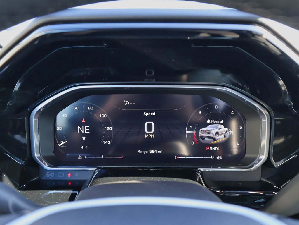 New 2026 GMC Sierra 1500 Elevation image 20