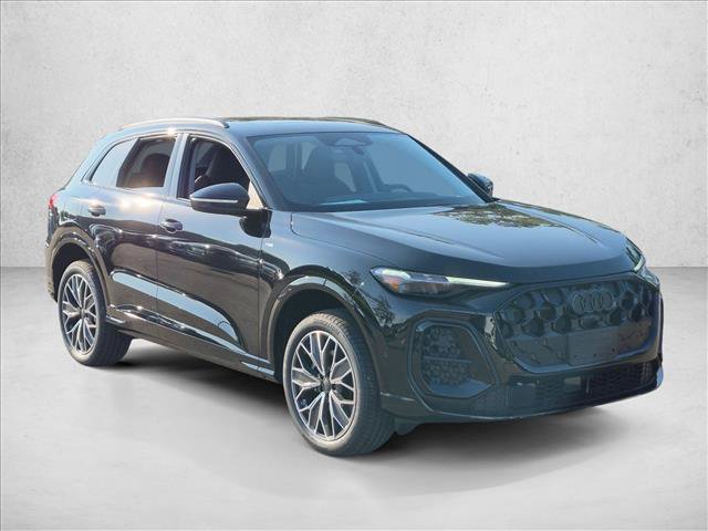 New 2026 Audi Q5 Premium Plus AWD/4WD image 5