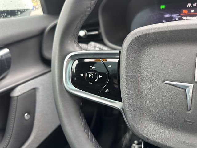 Certified 2021 Polestar Polestar 2 image 24