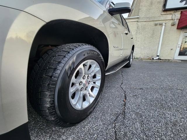 Used 2016 GMC Yukon SLT AWD/4WD image 28