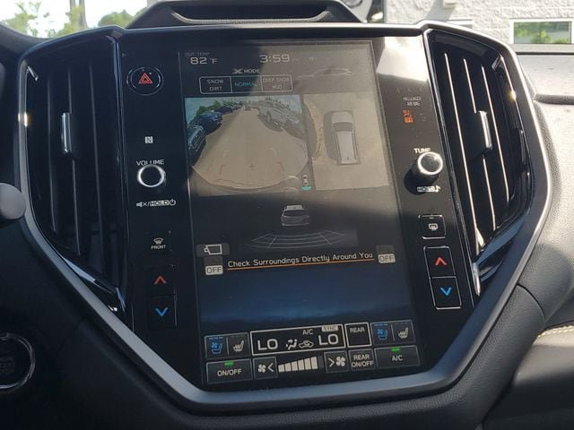 New 2026 Subaru Ascent Bronze Edition AWD/4WD image 28