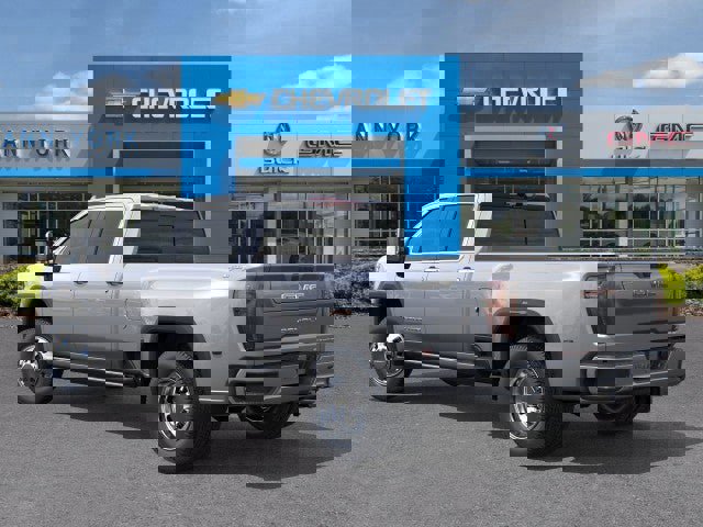 New 2026 GMC Sierra 3500 Denali Ultimate image 3