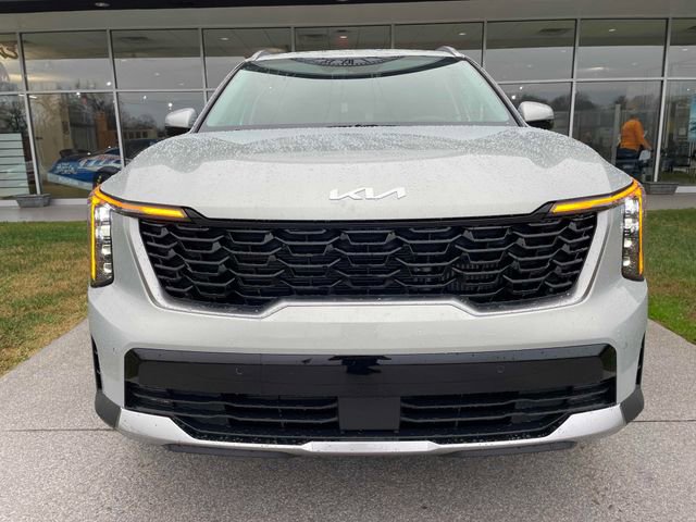 New 2026 Kia Sorento X-Line EX AWD/4WD image 14