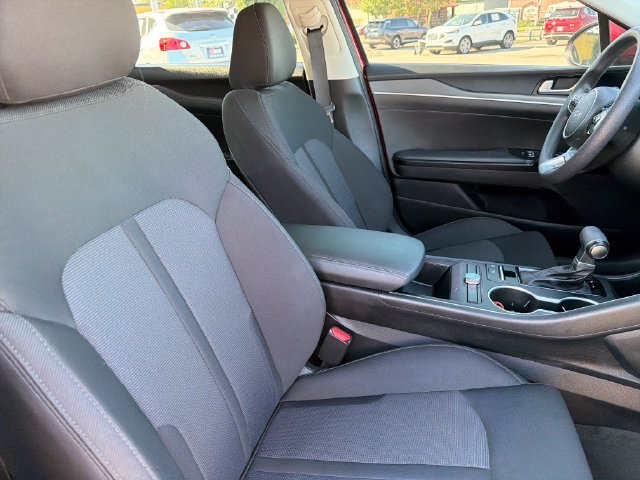 Used 2022 Kia K5 LXS FWD image 26