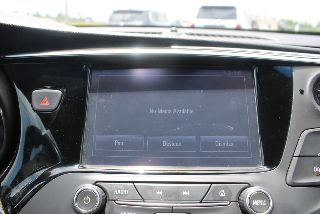 Used 2020 Buick Envision Preferred FWD image 35